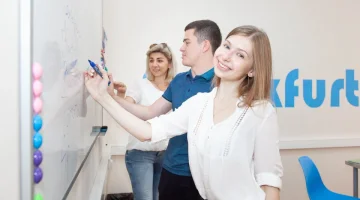 Школа иностранных языков dasПРОЕКТ изображение 17